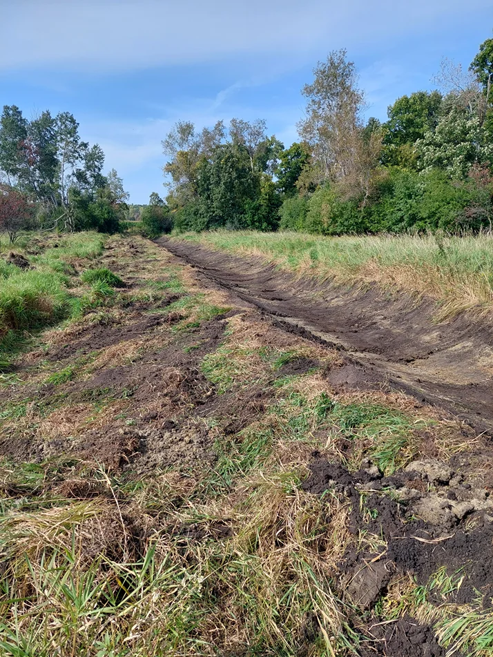 Excavation Contractor Serving Ripon, WI