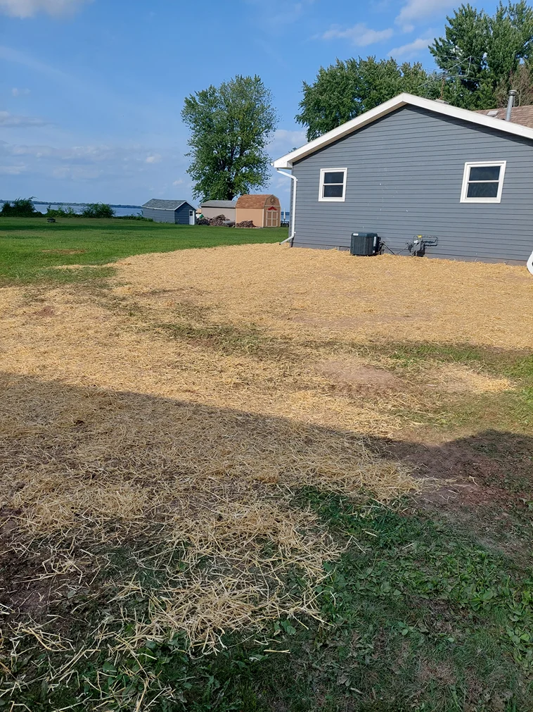 Excavation Contractor in Kaukauna, WI